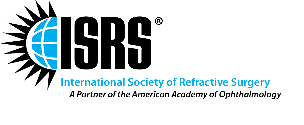 International Society of Refractive Surgery
